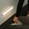 Easy Install Luminous Light for Staircases, Under Cabinets & More 1.png