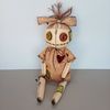creepy-cute-rag-doll-handmade