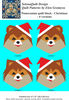 Pomeranian - Christmas.jpg