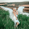 Wedding Angel Wings Bride Angel Costume.jpg