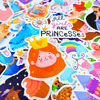 Princess-Stickers-Pack-Cartoon-Stickers-Elf-stickers-Fairy-Tale-Stickers-Funny-Stickers-Laptop-Stickers-2.png