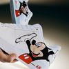 custom- sneakers- nike-air-force1- man -white- shoes- hand painted- mickey- mouse- wearable- art 5.jpg