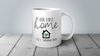 Our First Home Mug, First Home Gift, Housewarming Gift, Gift for New Couples, Newlywed Gift, Wedding Gift, New Home Gift, Farmhouse Mug.jpg
