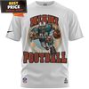 Miami Dolphins Retro Mascot NFL Dophins Player T-Shirt, Unique Miami Dolphins Gifts - Best Personalized Gift & Unique Gifts Idea.jpg