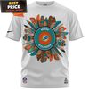 Miami Dolphins Tribal-Inspired Logo T-Shirt, Unique Miami Dolphins Gifts - Best Personalized Gift & Unique Gifts Idea.jpg