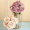 PaR010-Heads-Bunch-Artificial-Rose-Bouquet-Bride-Holding-Flowers-Wedding-Floral-Arrangement-Accessories-Room-Home-Decor.jpg