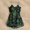 CANNABIS LEAF ROMPERS FOR WOMEN DESIGN 3D SIZE XS - 3XL - CA102225.jpg