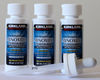 Kirkland Minoxidil 5 Percent Extra Strength Men Hair Regrowth Solution 3 Month