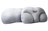All-Round Egg-shaped Micro Airball 3D Cloud Pillow
