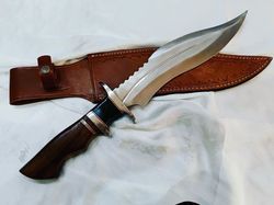 Stainless steel Knife,HandForged Knife,Damascus knife,Hunting Knife,Bushcraft knife,Handmade knives,Survival Knife