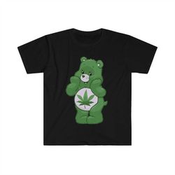 420 Care Bear T-Shirt