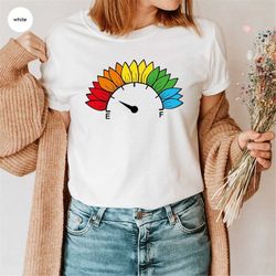 Lesbian Pride Gift, Kindness T-Shirt, Equality T-Shirt, Gay Shirt, LGBT Graphic Tees, Pride Shirt, LGBT Gifts, Transgend