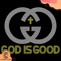 God Is Good Svg, Trending Svg, God Svg, Christians