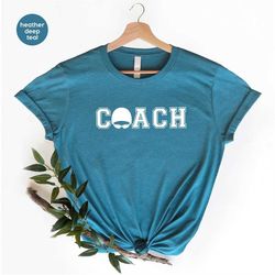 Swimming TShirts, Swim Coach Gifts, Swimmer Shirt, Swimming Coach TShirt, Gift for Her, Sports Graphic Tees, Coach Vneck