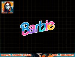Barbie Dollhouse Logo png, sublimation copy
