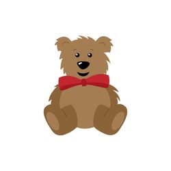 Teddy bear teddy bear - toys children toys children - SVG download file - plotter file - handicrafts -