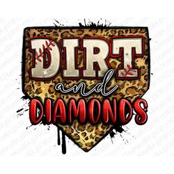 Dirt and diamonds Baseball home plate png sublimation design download, Baseball png, Baseball ball png, game day png, su
