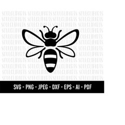 COD1217- Queen Bee SVG, Queen Bee png, Boss SVG, Cricut SVG Files, svg cut files svg, png dxf, instant download, diy vin