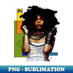 Hey Badu - Decorative Sublimation PNG File - Unlock Vibrant Sublimation Designs
