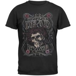 Grateful Dead &8211 Since 1965 Brand Soft T-Shirt