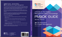 A Guide to the Project Management Body of Knowledge (PMBOK Guide) – Seventh Edition and The Standard for Project Managem