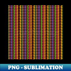 Fruit Pattern - High-Quality PNG Sublimation Download - Capture Imagination with Every Detail