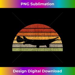 Alligator Gar Fishing Graphic Freshwater - Contemporary PNG Sublimation Design - Reimagine Your Sublimation Pieces