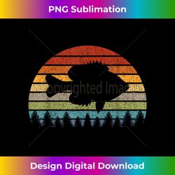Bluegill Fishing Graphic Freshwater Fish Dad Prese - Minimalist Sublimation Digital File - Crafted for Sublimation Excellence