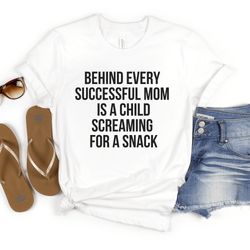 Funny Momma Shirt , Mom of Toddler Gift, Funny Mother's Day Shirt  Gift Idea, Working Mom Gift Shirt , Entrepreneur Mom,
