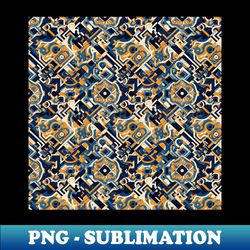 Abstract Seamless Pattern Geometric Lines Shapes Geometry Modern Contemporary Minimalist Mid Century - Trendy Sublimation Digital Download - Spice Up Your Sublimation Projects