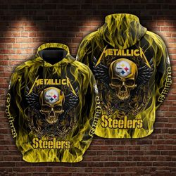 Pittsburgh Steelers Limited Hoodie 968