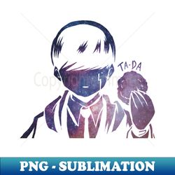 Mashle Magic and Muscles Anime Character Mash Burnedead Best Manga Panels Galaxy Watercolor - Professional Sublimation Digital Download - Vibrant and Eye-Catching Typography