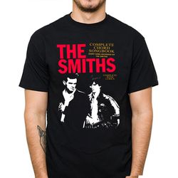 Vintage The Smiths T-shirt, The Smiths The Queen is Dead Shirt, The Smiths Shirt