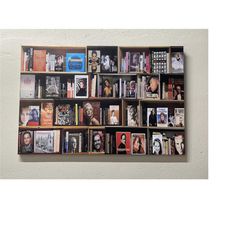 Photo Books Canvas Print, Canvas, Personalized Gifts, Reading