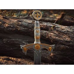 Viking Sword, Viking Sword Stavanger, Viking Sword For Sale UK, Viking Swords Names  Viking Swords And Axe, Best Gift