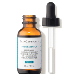 Antioxidant gel serum for all skin types SkinCeuticals Phloretin CF Gel 30 ml