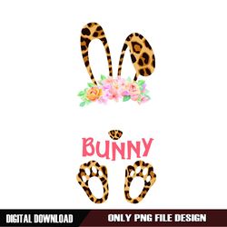 Easter Bunny Digital Download