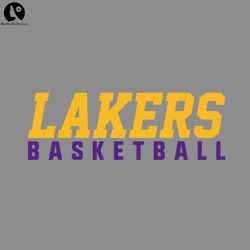 Lakers Basketball TeeSport PNG Basketball PNG download