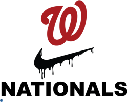 Washington Nationals PNG, Chanel MLB PNG, Baseball Team PNG,  MLB Teams PNG ,  MLB Logo Design 28