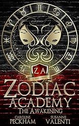 Zodiac Academy: The Awakening pdf