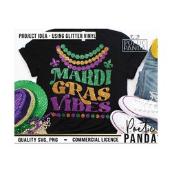 Mardi Gras PNG, Mardi Gras Beads, Margi Gras Cut File, Louisiana , Carnival , Mardi Gras Tshirt, Funny Mom Shirt Png