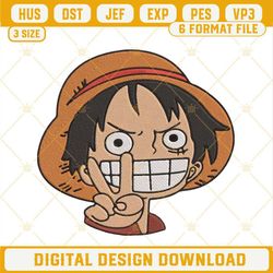 Chibi Luffy Embroidery Designs, One Piece Embroidery Files.jpg