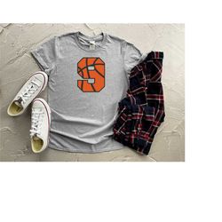 Basketball Numbers Shirt, Basketball Custom Birthday Shirt, Basketball Mom Shirt,Basketball Tees, Custom Basketball Shir