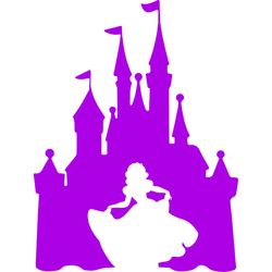 Aurora's Castle Svg, Disney family Svg, Minnie Svg, Minnie Mouse Svg, Mickey Svg, Disney Svg, Mickey Face Svg, Cut file