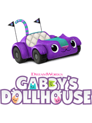 Carlita gabby dollhouse