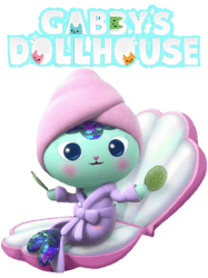 Gabby Dollhouse
