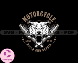Motorcycle svg logo, Motorbike Svg  PNG, Harley Logo, Skull SVG Files, Motorcycle Tshirt Design, Motorbike Svg 160