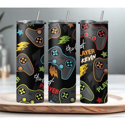 Video Game Gift, Gamer Gifts for Him, Play Video Games, Gamer Gifts for Boyfriend, Gift Cup for College Student, Gamer P