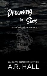 Drowning in Sins (Lovibond Duet Book 1)