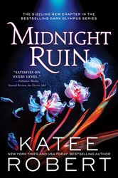 Midnight Ruin (Dark Olympus 6) by Katee Robert